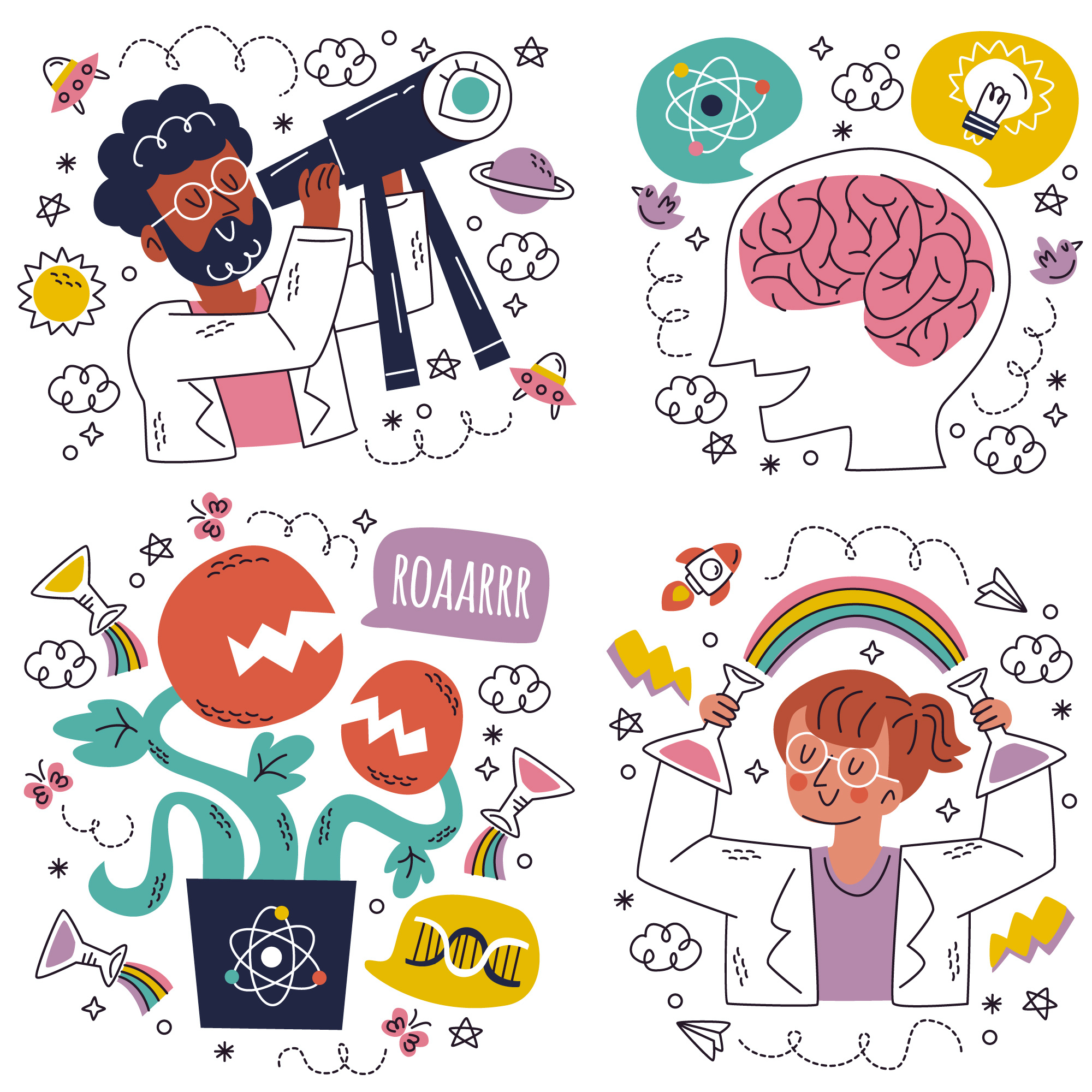 Symposium 2027 Neurodiversiteit Netwerk Nederland
