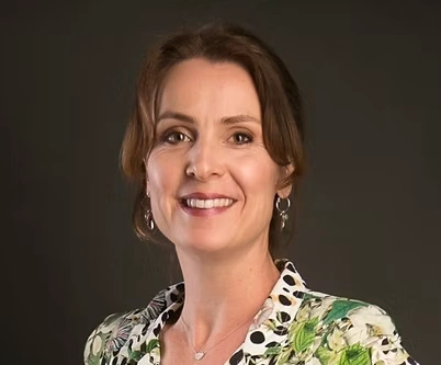 Saskia Schepers