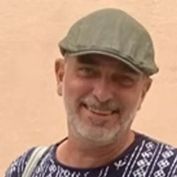 Jan Anne Kalkhoven Profielfoto