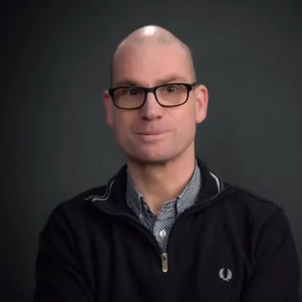 Roel Paas Profielfoto