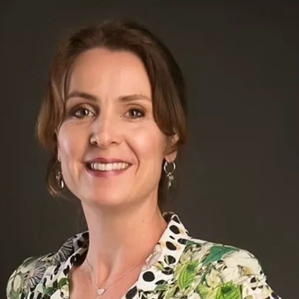 Saskia Schepers Profielfoto