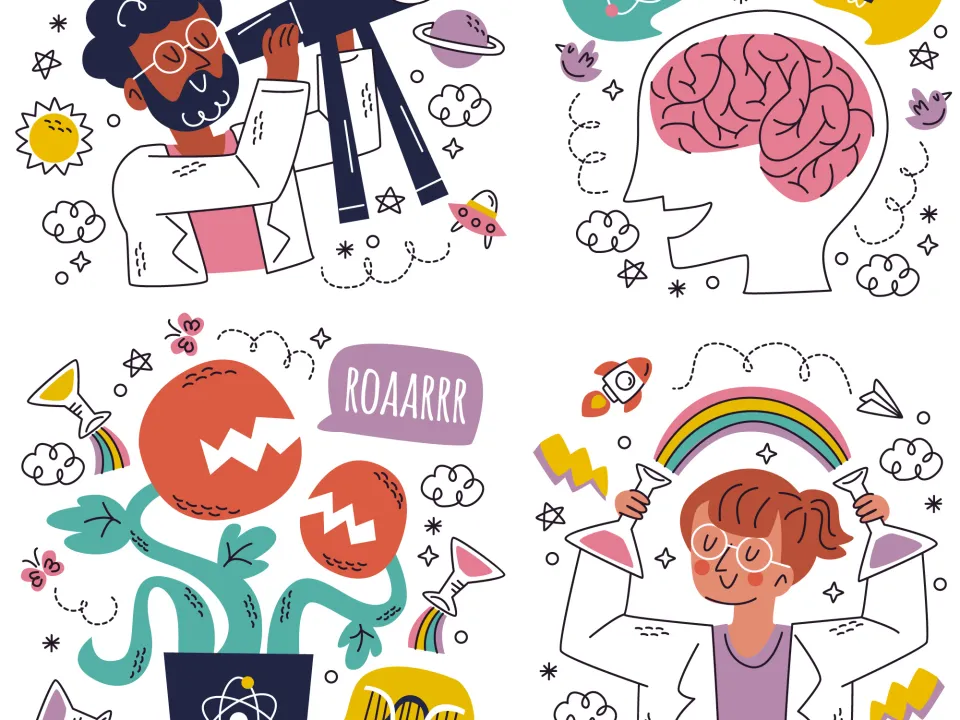 Symposium 2027 Neurodiversiteit Netwerk Nederland
