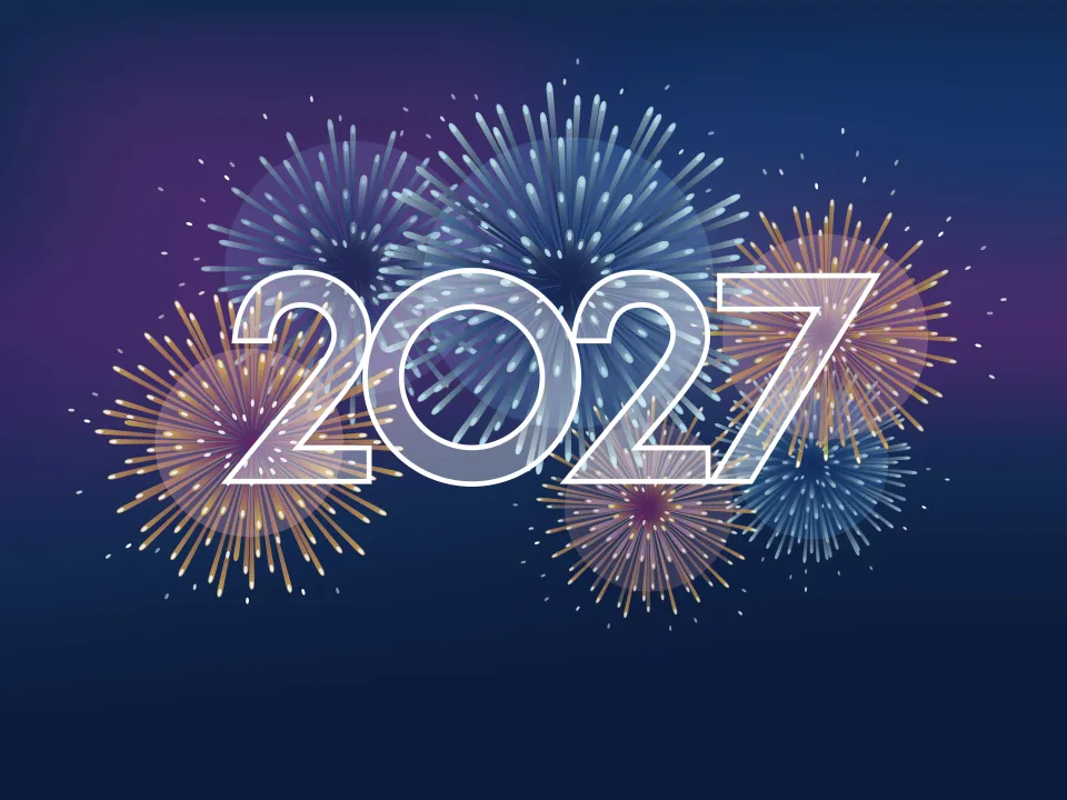 Nieuwjaarsborrel 2027 Neurodiversiteit Netwerk Nederland